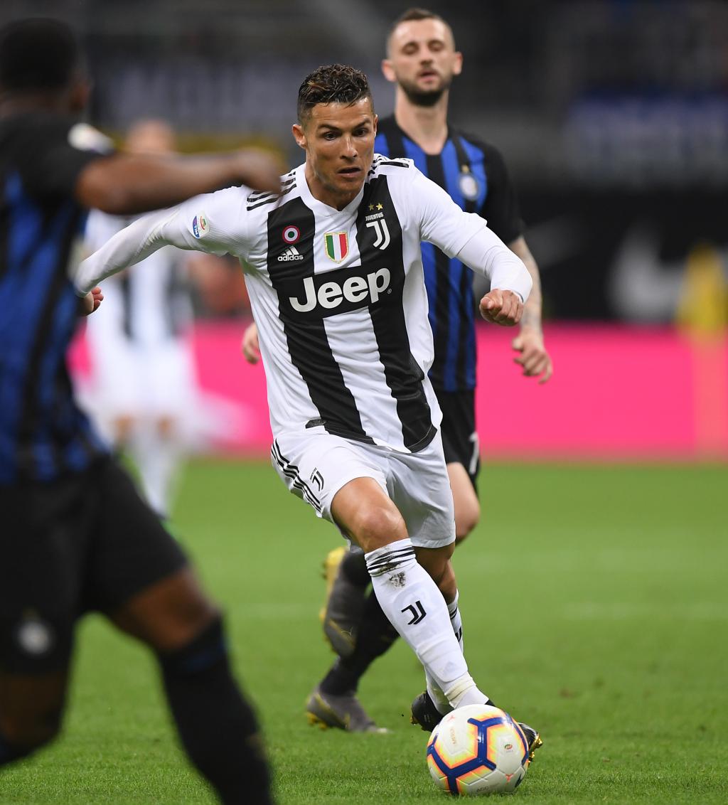 葡体客场战平尤文，佩德罗-贡萨尔维斯当选全场最佳球员